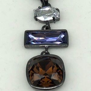 Fifth Avenue Collection | Necklace and Earrings